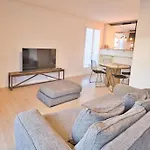 *grand T3*lumineux*vue*parking* דירה *